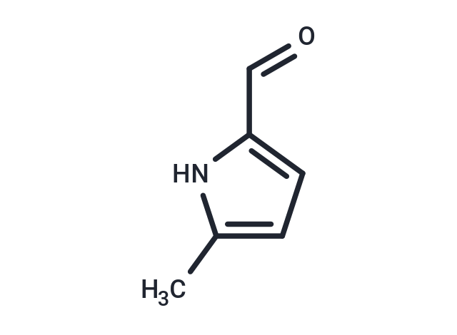 5-Methylpyrrole-2-carbaldehyde