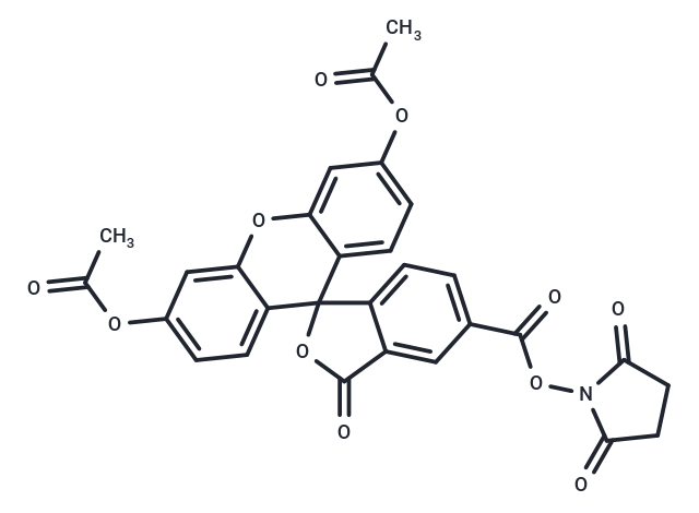 5-diacetate FAM NHS