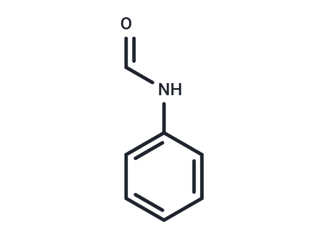 N-Phenylformamide