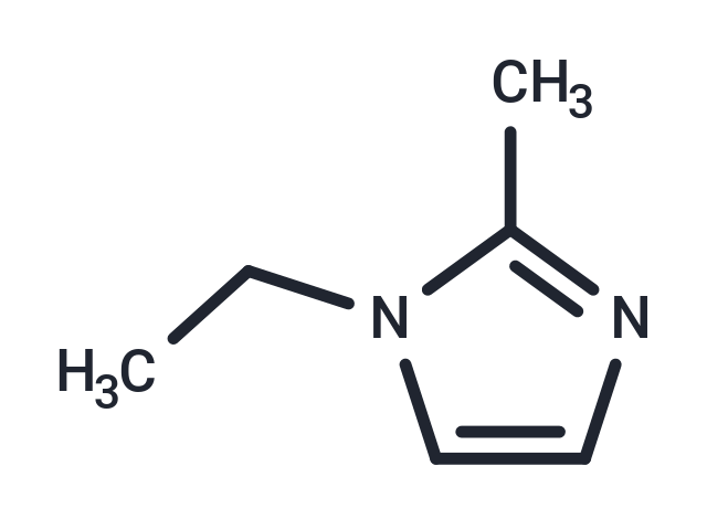 1-Ethyl-2-methyl-1H-imidazole
