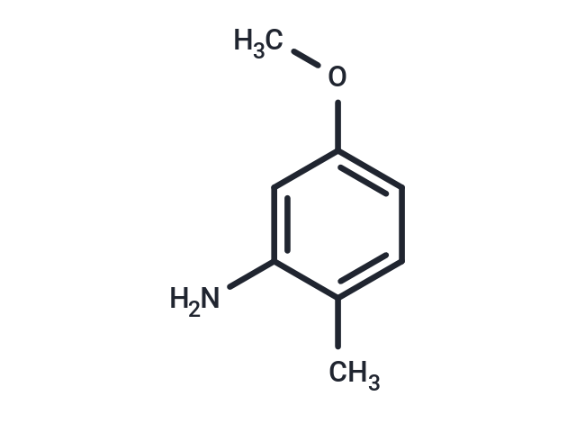 5-Methoxy-2-methylaniline