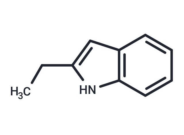 2-Ethyl-1H-indole