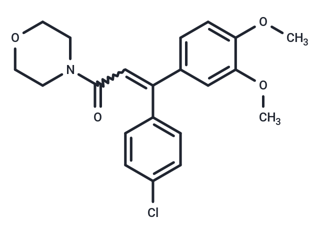 Dimethomorph