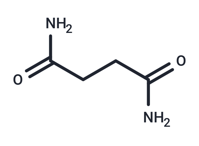 Succinamide