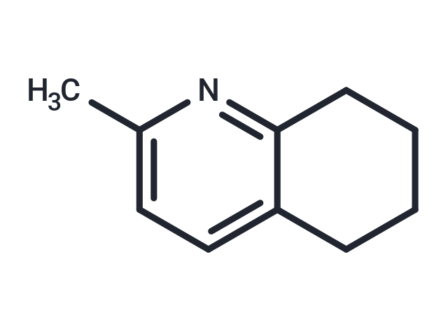 2-Methyl-5,6,7,8-tetrahydroquinoline
