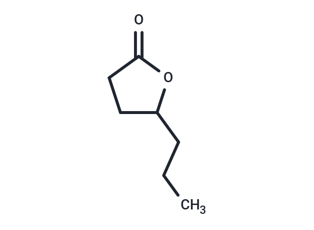 4-Heptanolide
