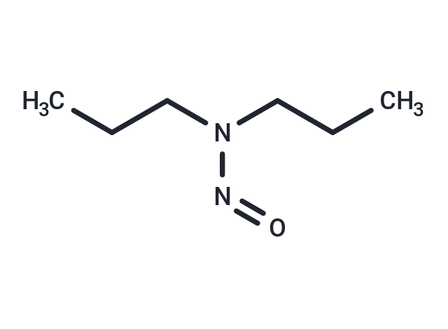 N-nitrosodi-n-propylamine