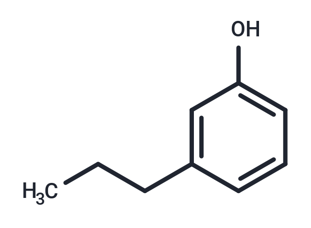 3-N-Propylphenol