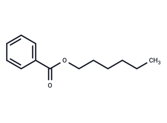 Hexyl benzoate