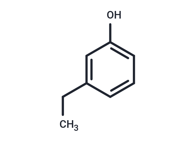 3-Ethylphenol