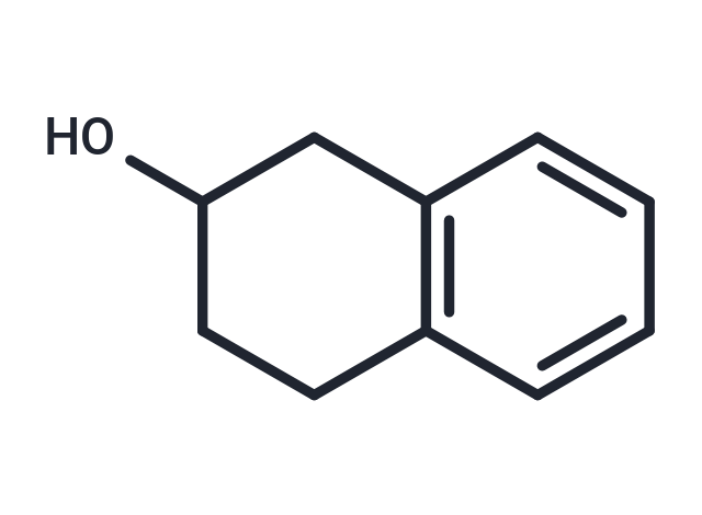 1,2,3,4-Tetrahydronaphthalen-2-ol
