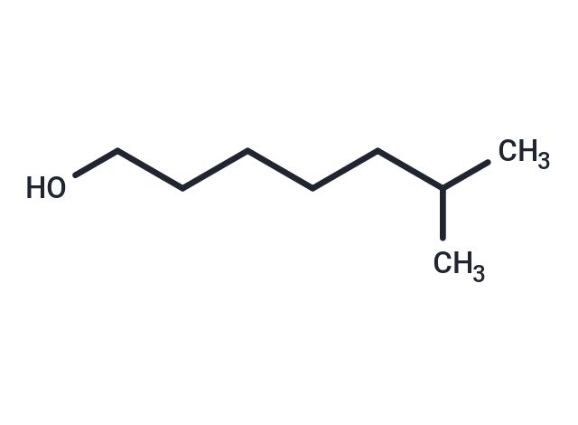 6-Methylheptan-1-ol