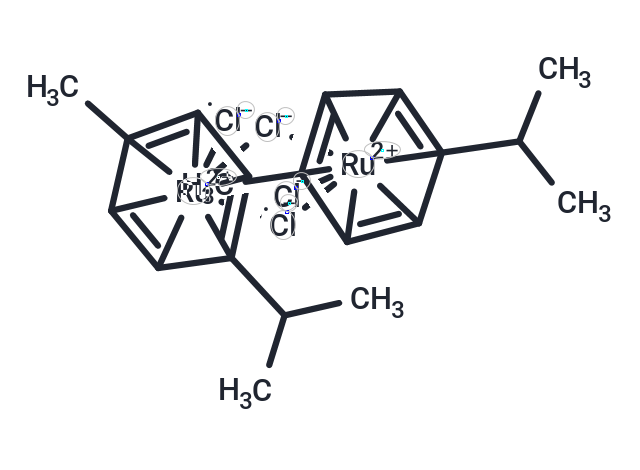 Dichloro(p-cymene)ruthenium(II) Dimer