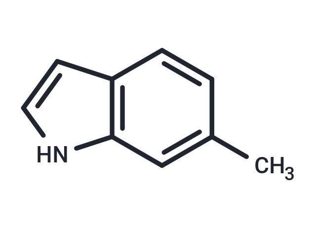 6-Methyl-1H-indole (Standard)-10mg