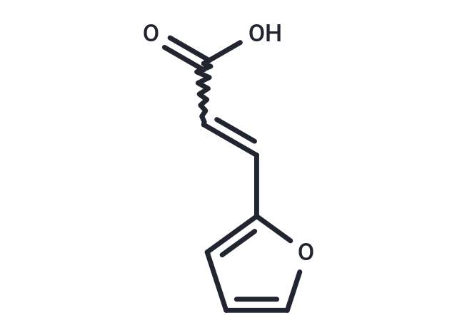 Furylacrylic acid