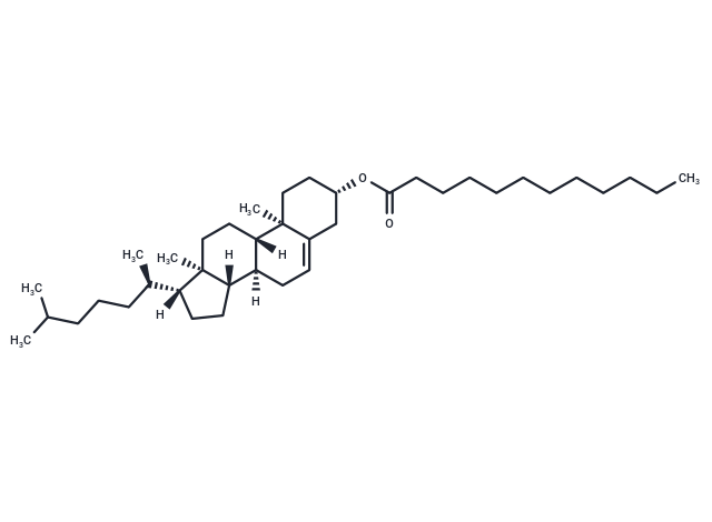 Cholesteryl Laurate