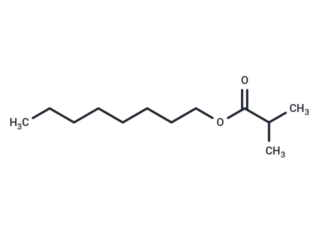 Octyl 2-Methylpropanoate