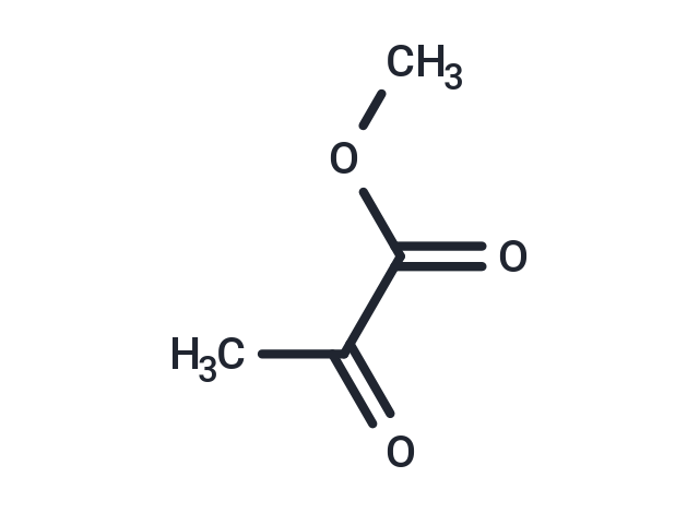 Methyl 2-oxopropanoate