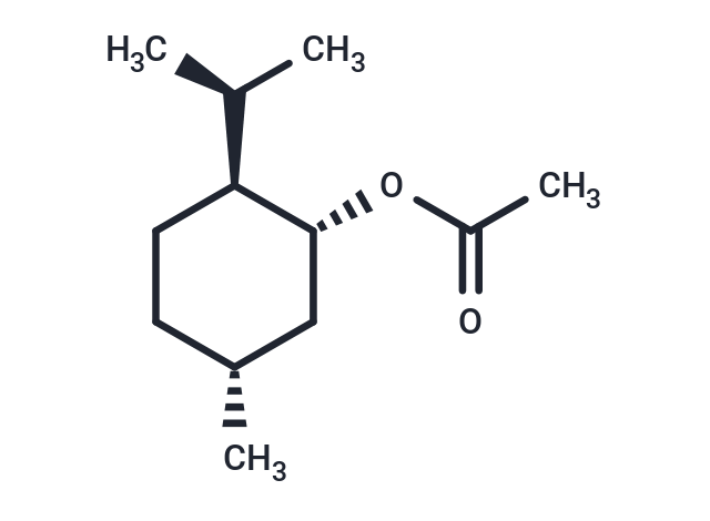 (±)-Menthyl acetate