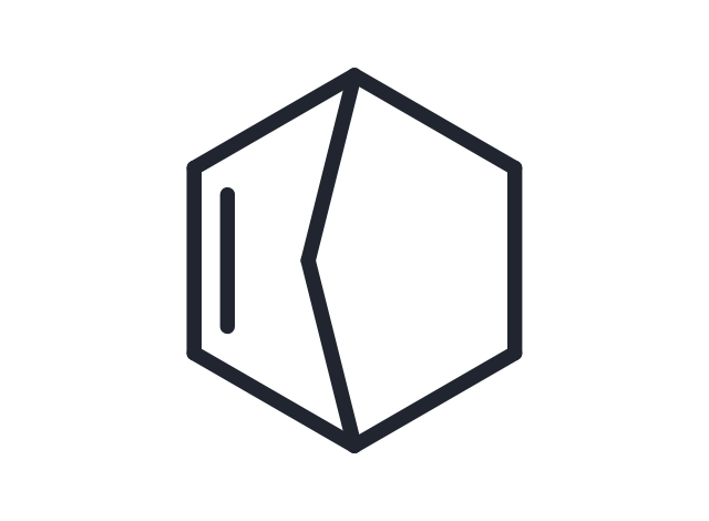 Bicyclo[2.2.1]hept-2-ene
