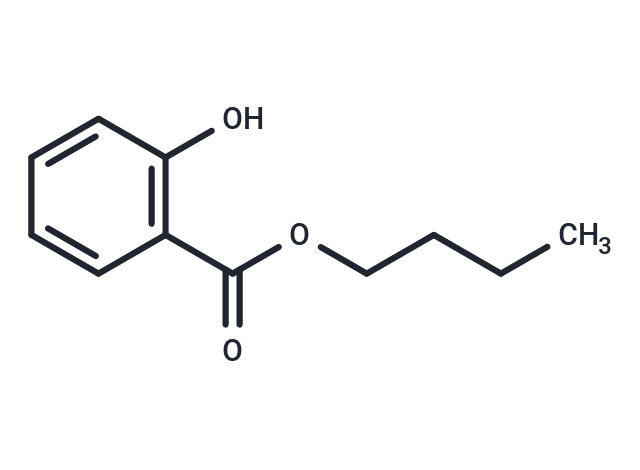 Butyl 2-hydroxybenzoate