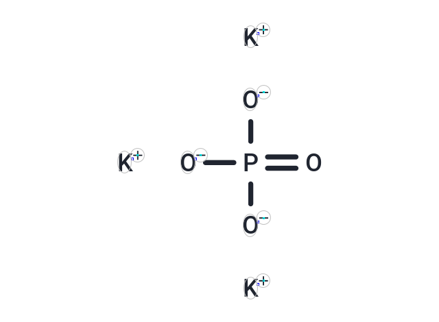 Tripotassium phosphate