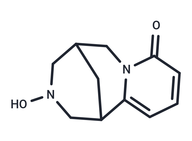 (Rac)-N-OH-Cytisine