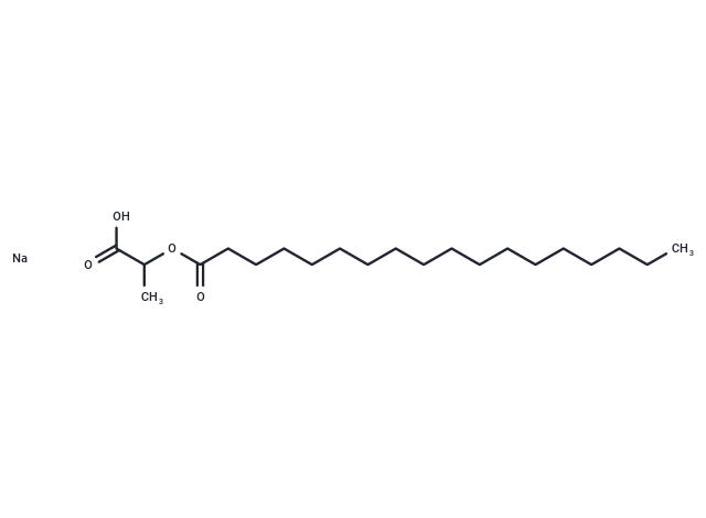 Sodium Stearoyllactate
