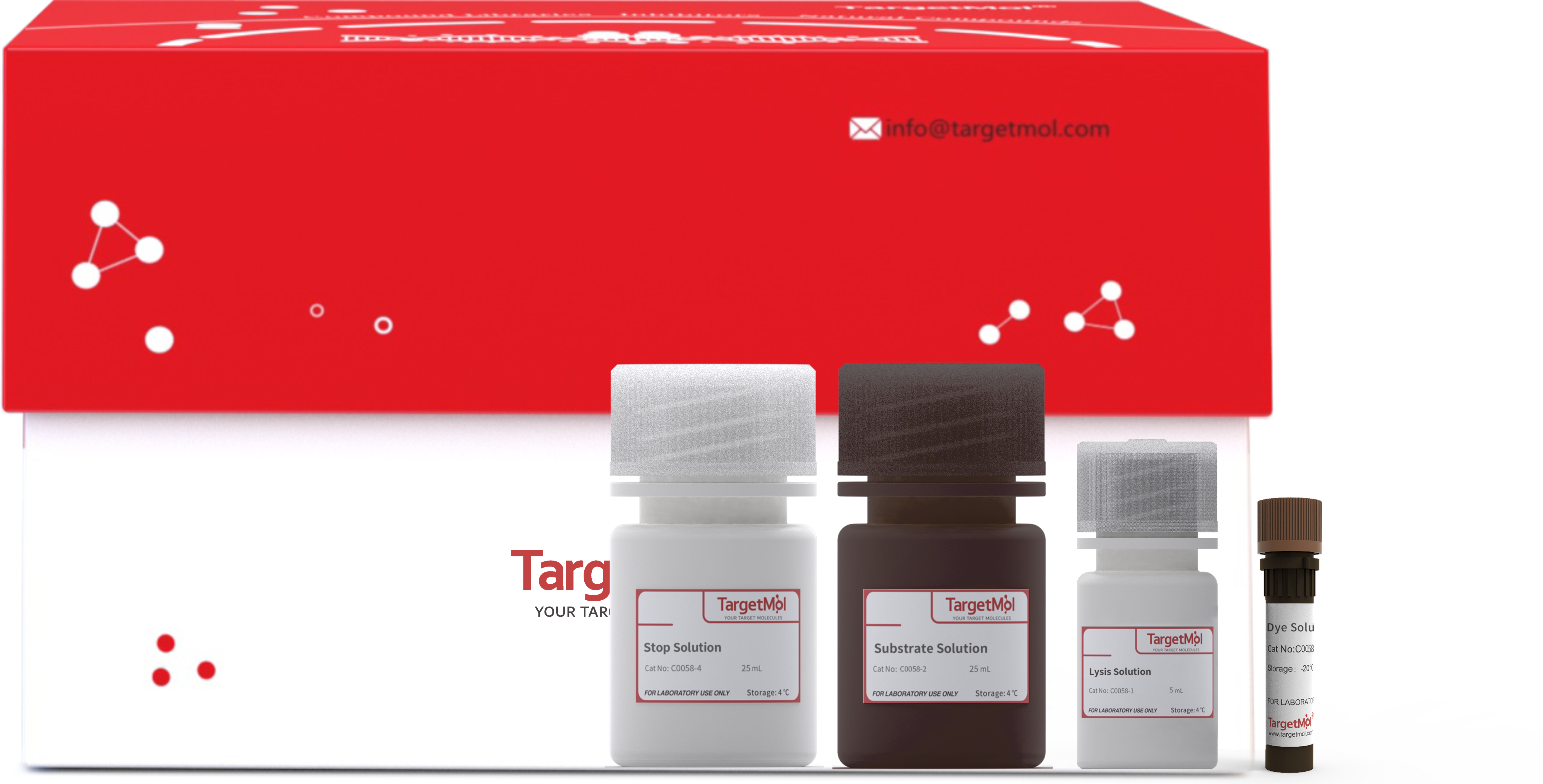 LDH Cytotoxicity Assay Kit