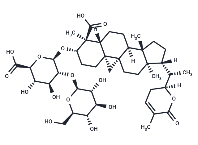 Abrusoside D