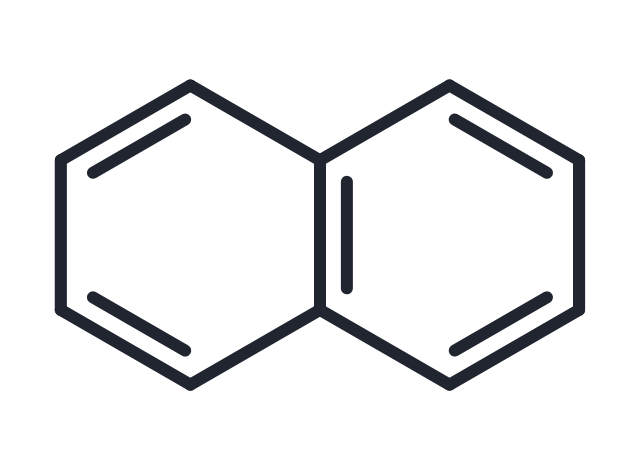 Naphthalene (Standard)-10mg