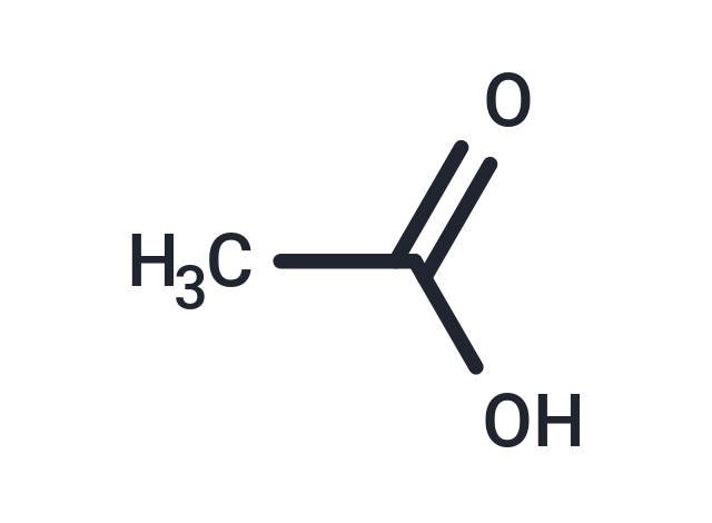 Acetic acid (Standard)-2mL