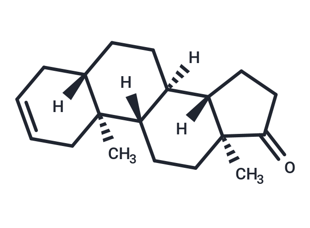 Androst-2-en-17-one