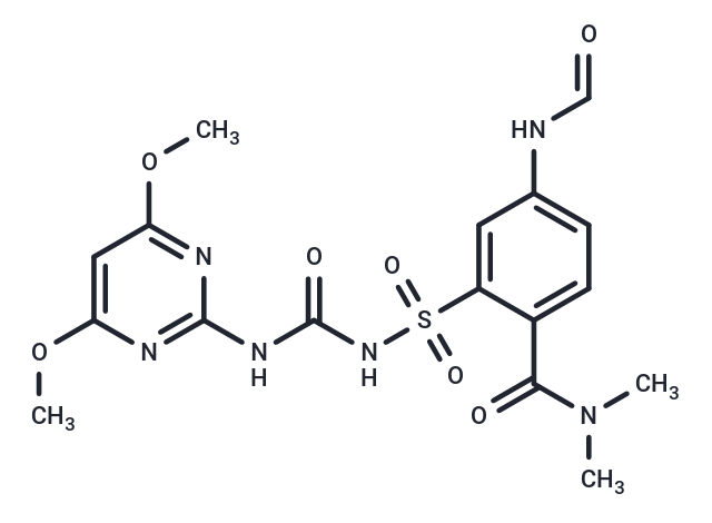 Foramsulfuron (Standard)-100mg