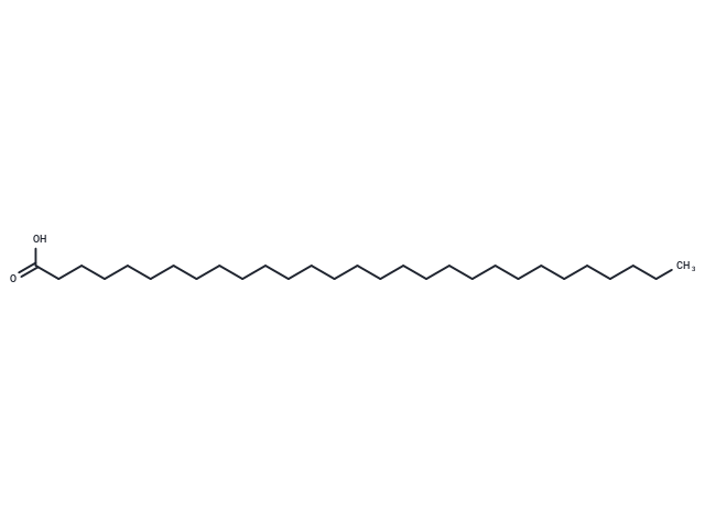Nonacosanoic Acid