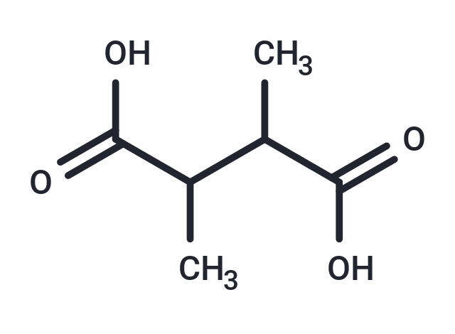 2,3-Dimethylsuccinic Acid