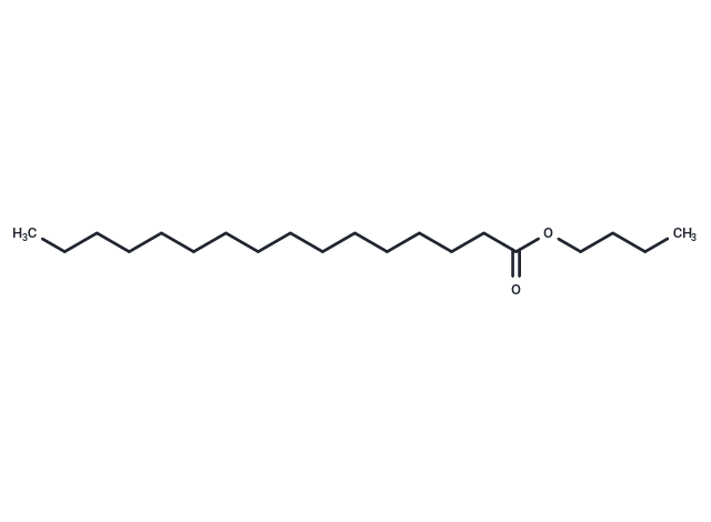 Butyl hexadecanoate
