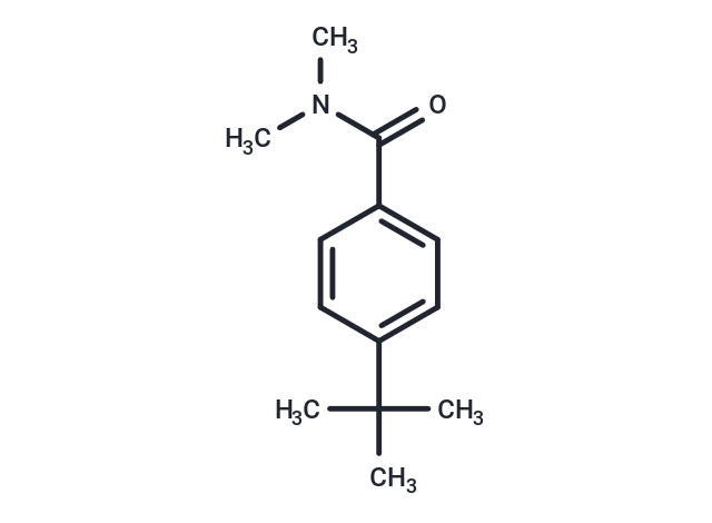 Benzamide,4-(1,1-dimethylethyl)-N,N-dimethyl-