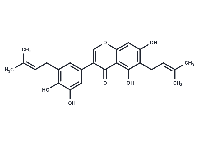 Isoangustone A