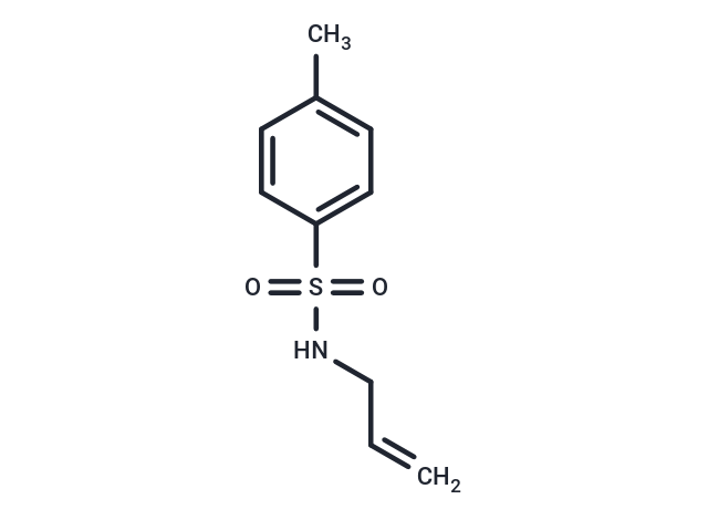 N-allyl-4-methylbenzenesulfonamide