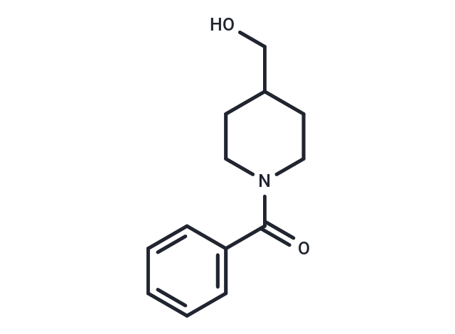 [4-(Hydroxymethyl)-1-piperidinyl]phenylmethanone