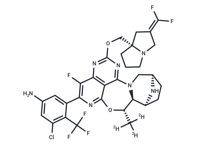 KRASG12D-IN-3-d3
