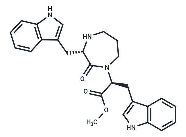 PEX5-PEX14 PPI-IN-1