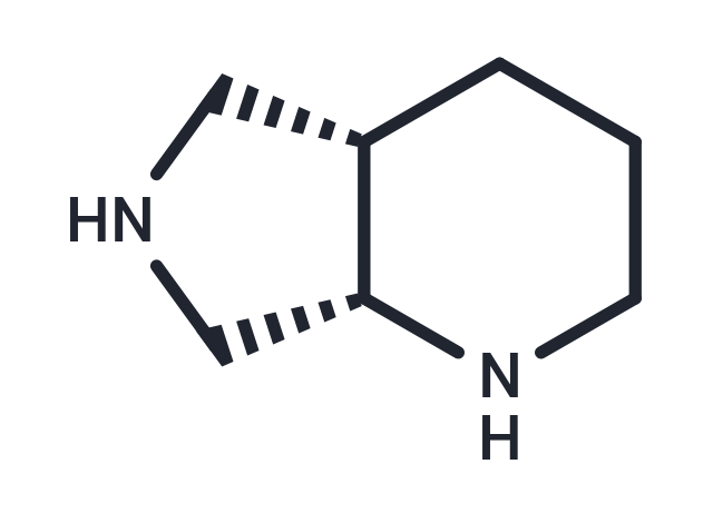 cis-Octahydropyrrolo[3,4-b]pyridine