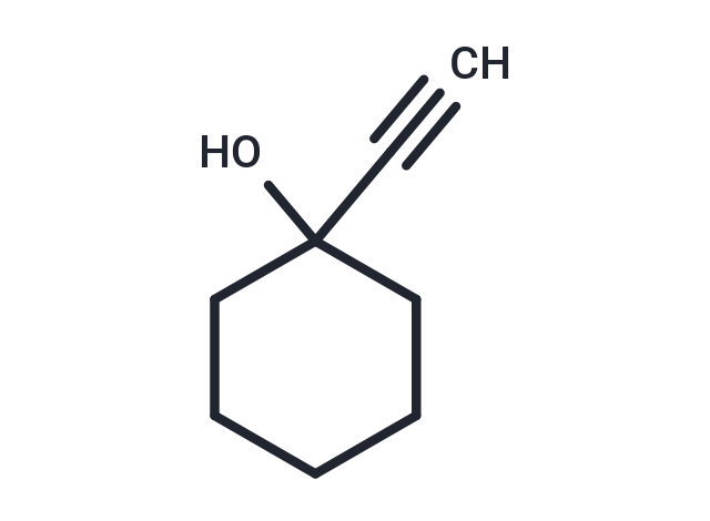 1-Ethynyl-1-cyclohexanol