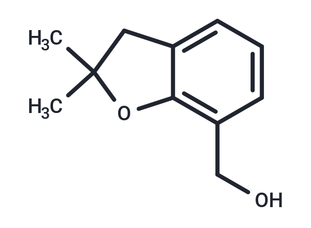 (2,2-Dimethyl-2,3-dihydro-1-benzofuran-7-yl)methanol
