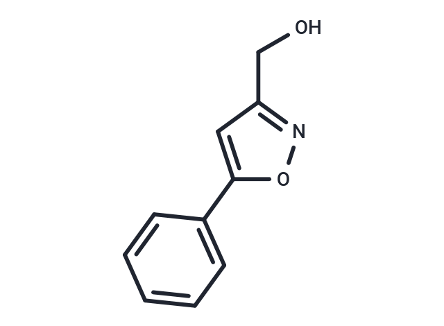 (5-Phenylisoxazol-3-yl)methanol