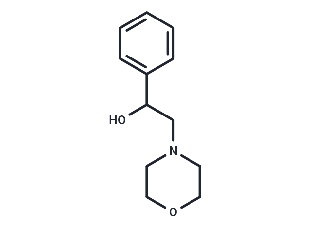 2-Morpholino-1-phenylethanol