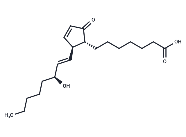 Prostaglandin A1