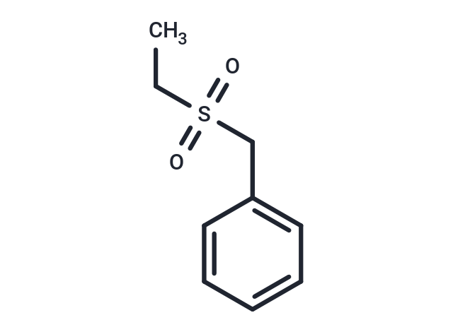 Ethylsulfonylmethylbenzene